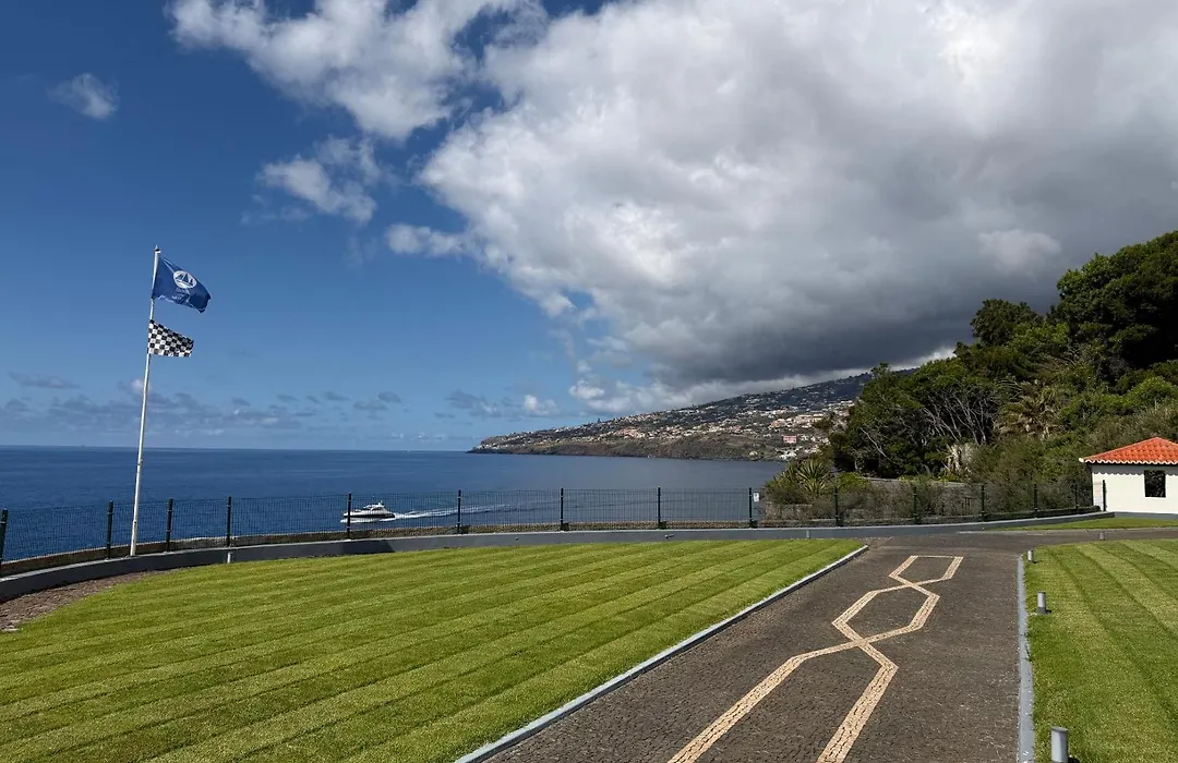 Albatroz Beach & Yacht Club-1