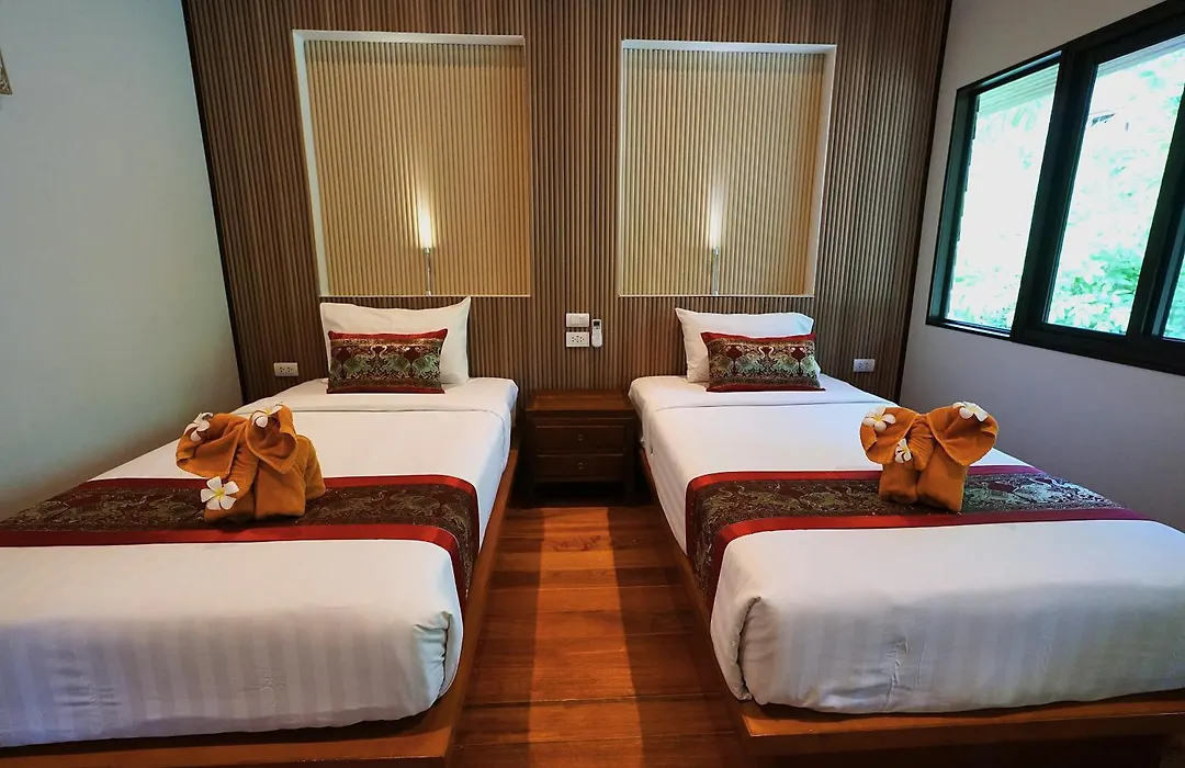 Phi Phi Natural Resort-1