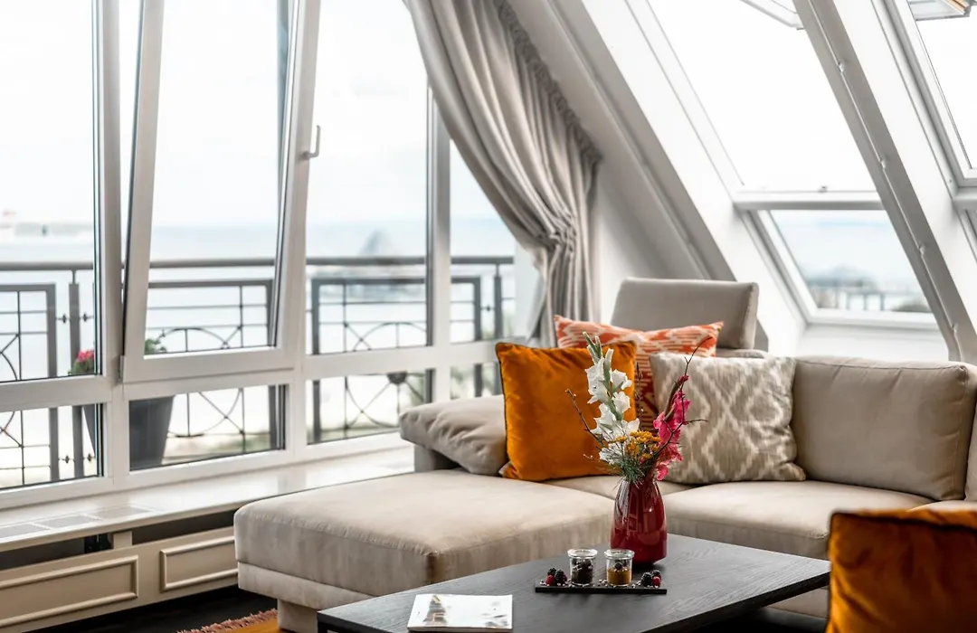 Strandhotel Ostseeblick-1