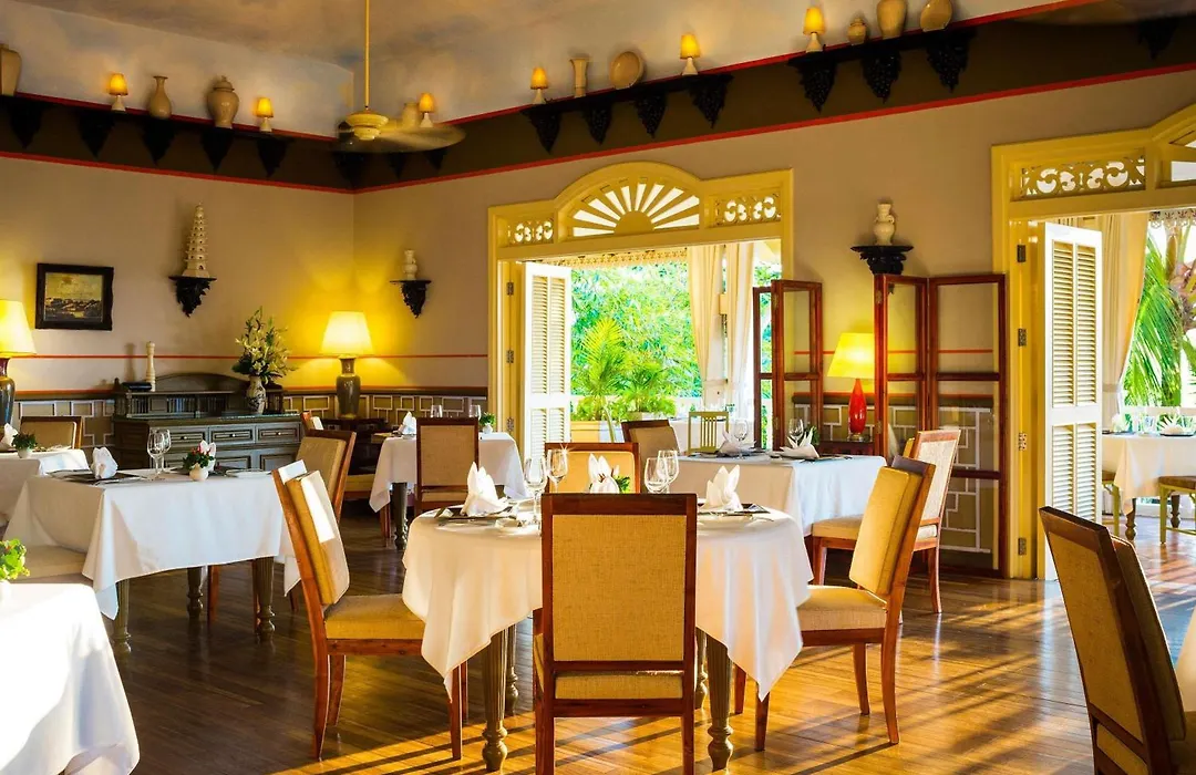 La Veranda Resort Phu Quoc - Mgallery-1