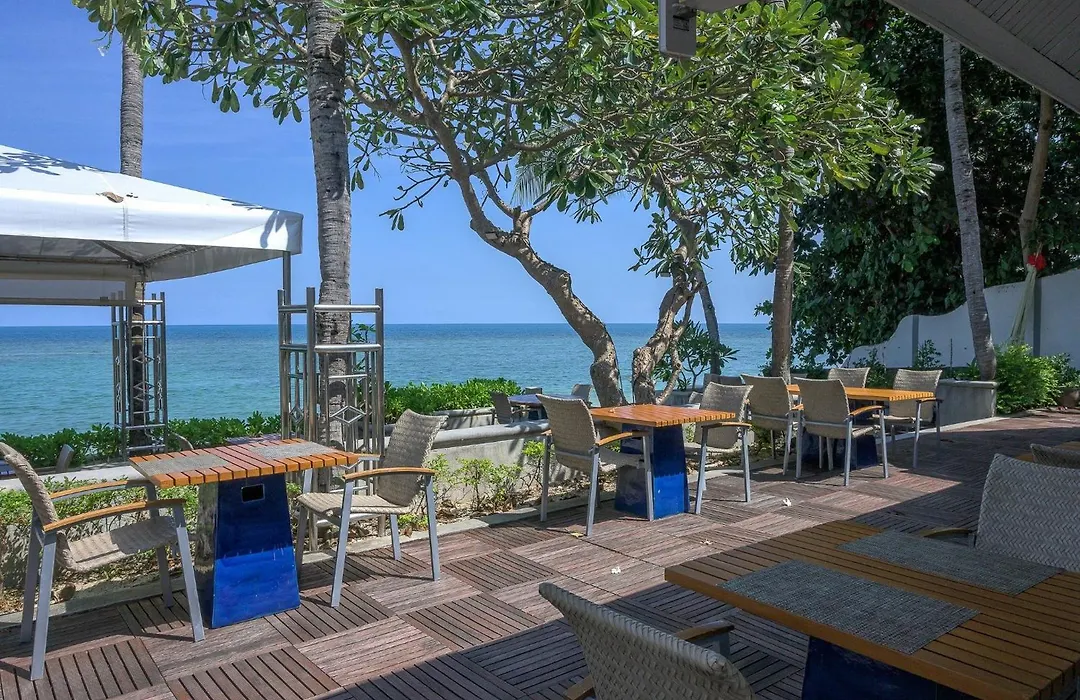 Centara Villas Samui-1