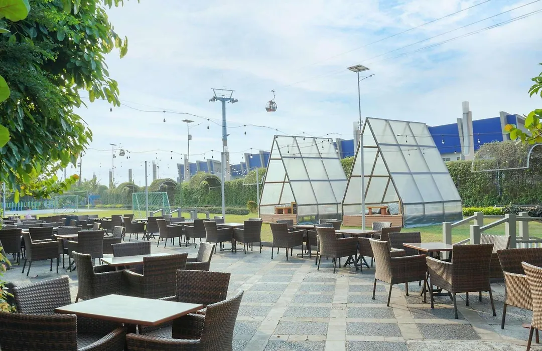 Mercure Convention Center Ancol-1