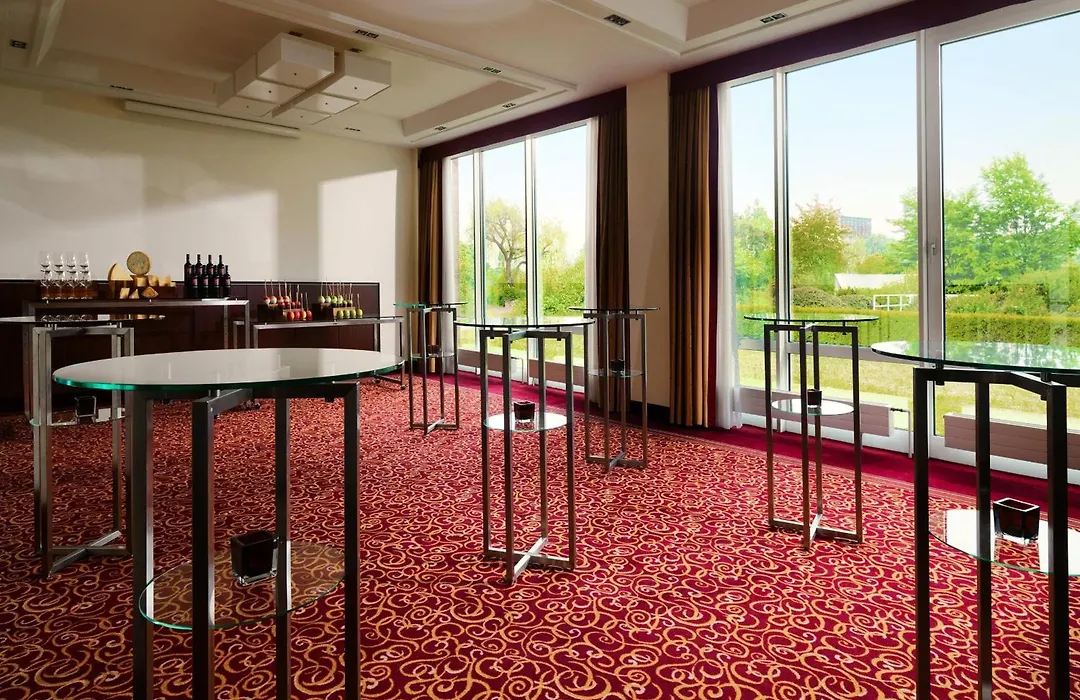 Heidelberg Marriott Hotel-1