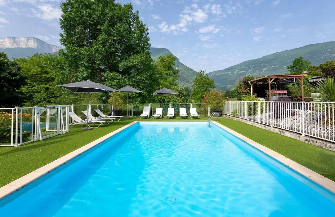 Novotel Grenoble Nord Voreppe-1