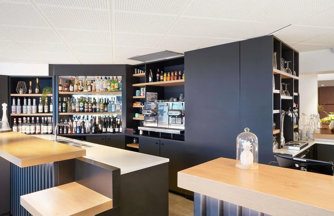 Novotel Paris Charenton Le Pont-1