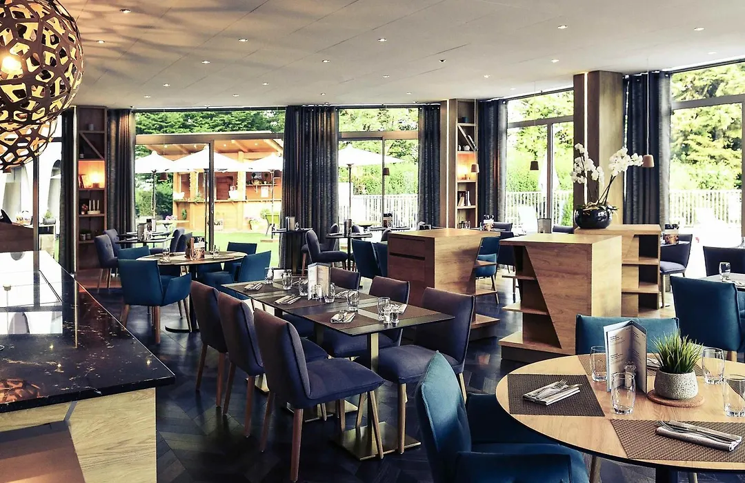Mercure Beaune Centre-1