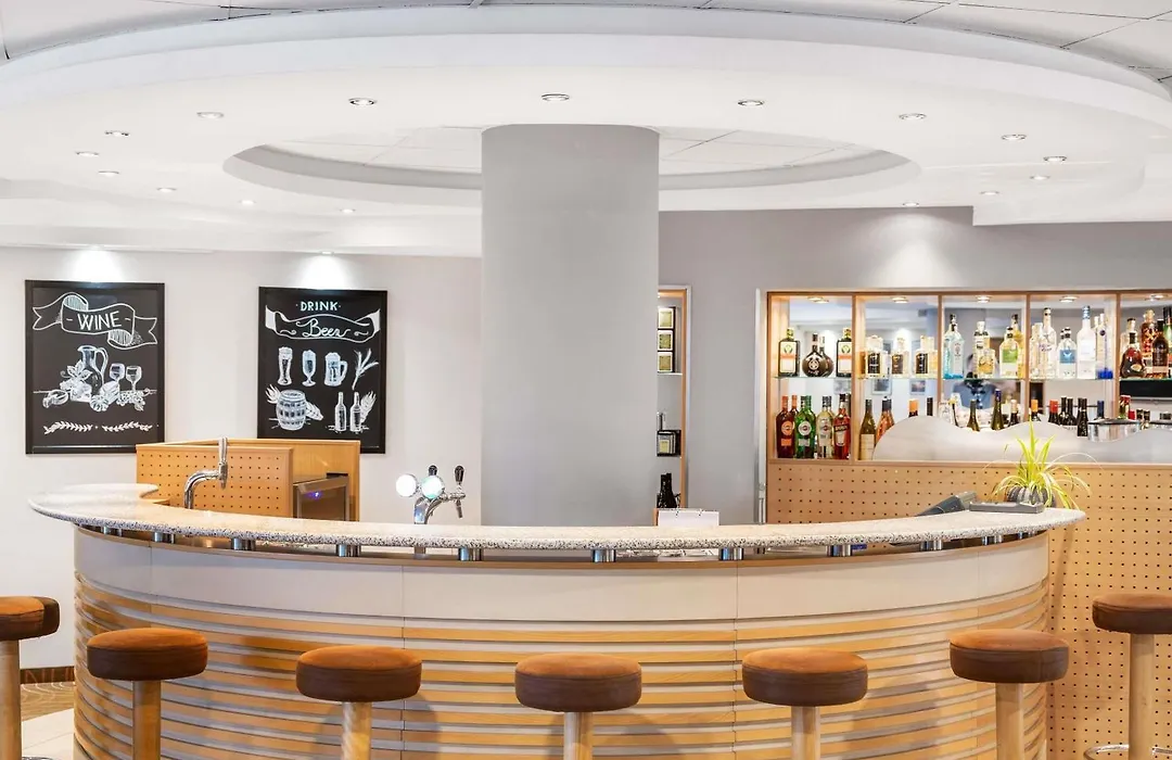 Novotel Szeged-1