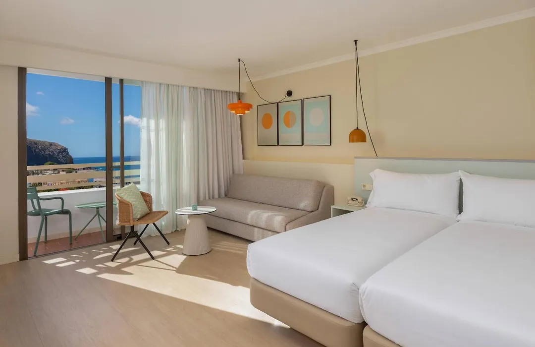 Sol By Melia Arona Tenerife-1