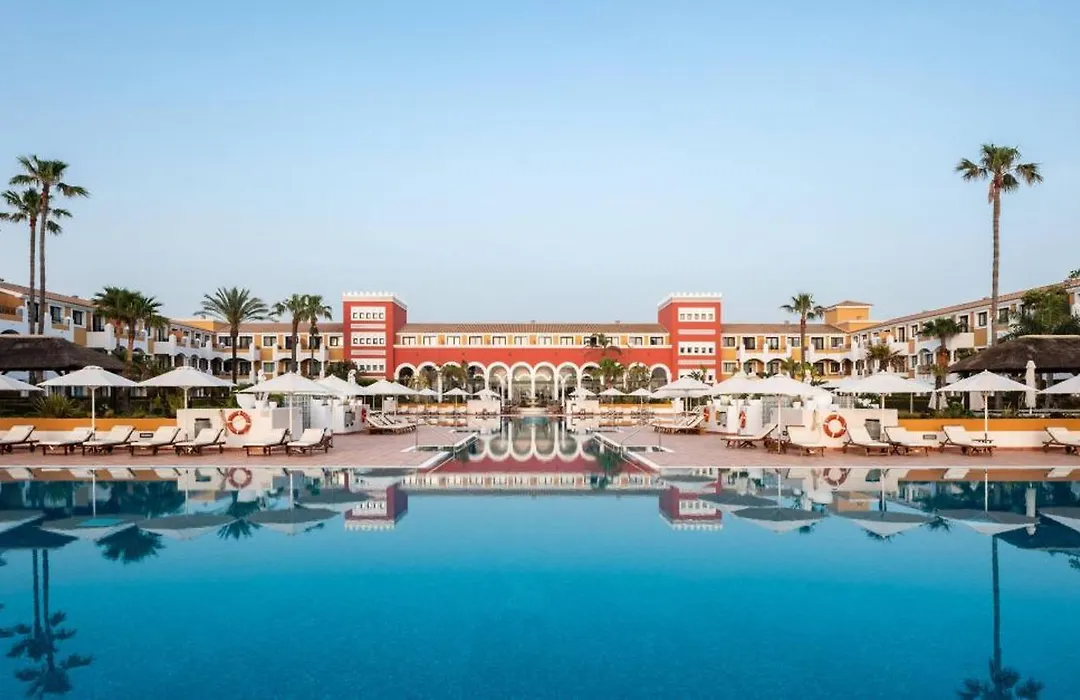 Palacio De Sancti Petri, A Gran Melia Hotel - The Leading Hotels Of The World-1