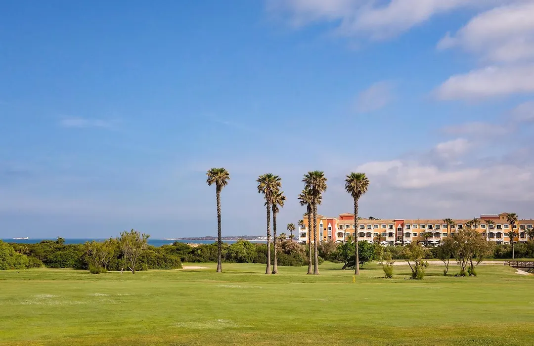 Palacio de Sancti Petri, a Gran Meliá Hotel - The Leading Hotels of the World-1