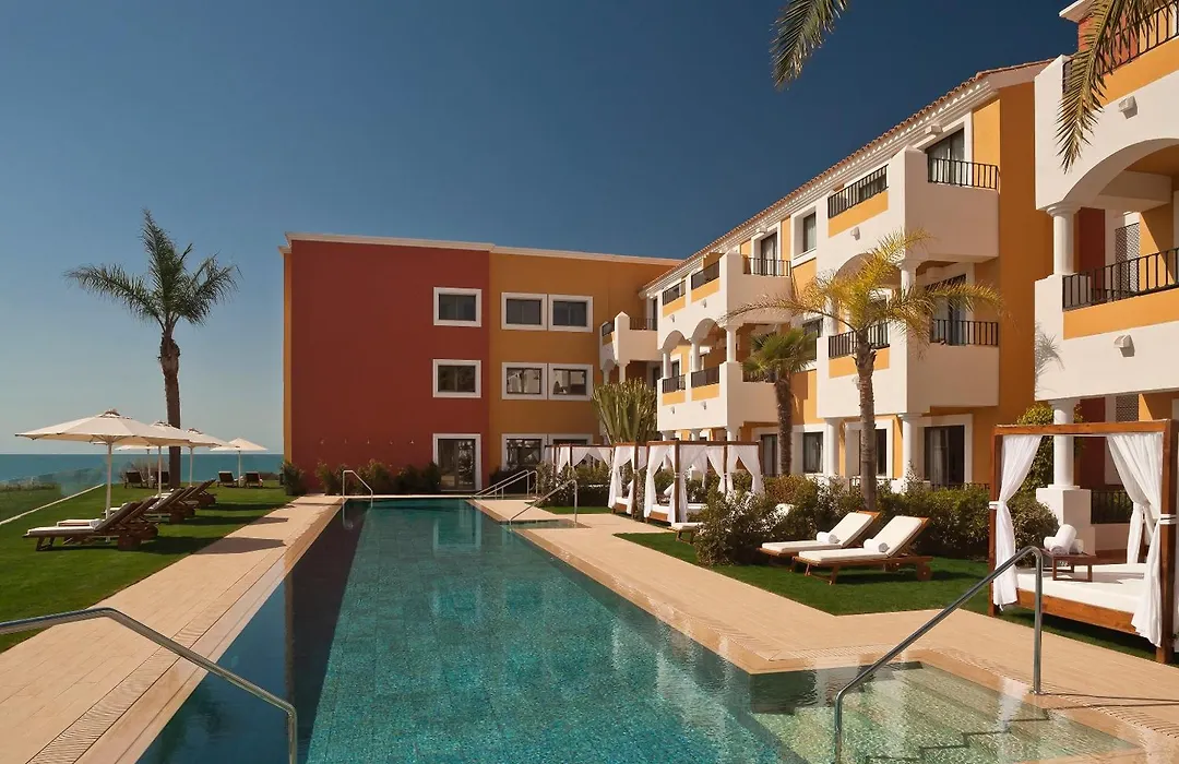 Palacio De Sancti Petri, A Gran Melia Hotel - The Leading Hotels Of The World-1