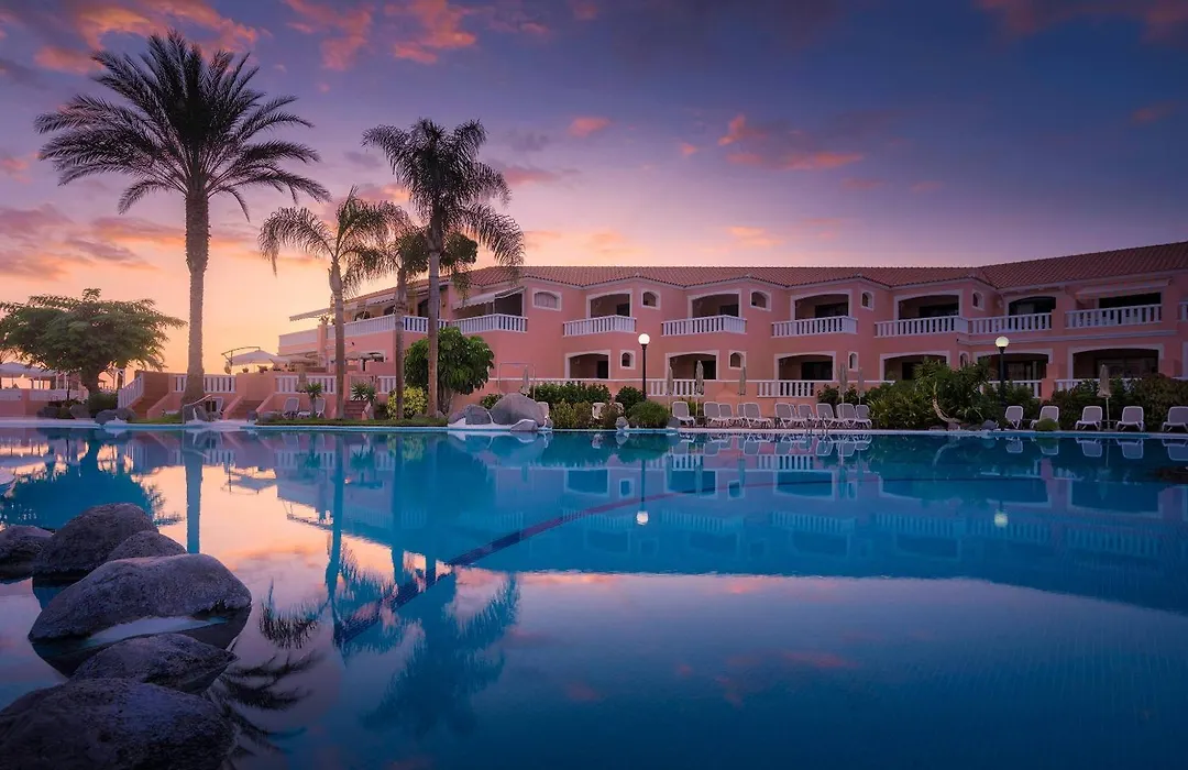 Sol By Melia Sun Beach Apartamentos-1