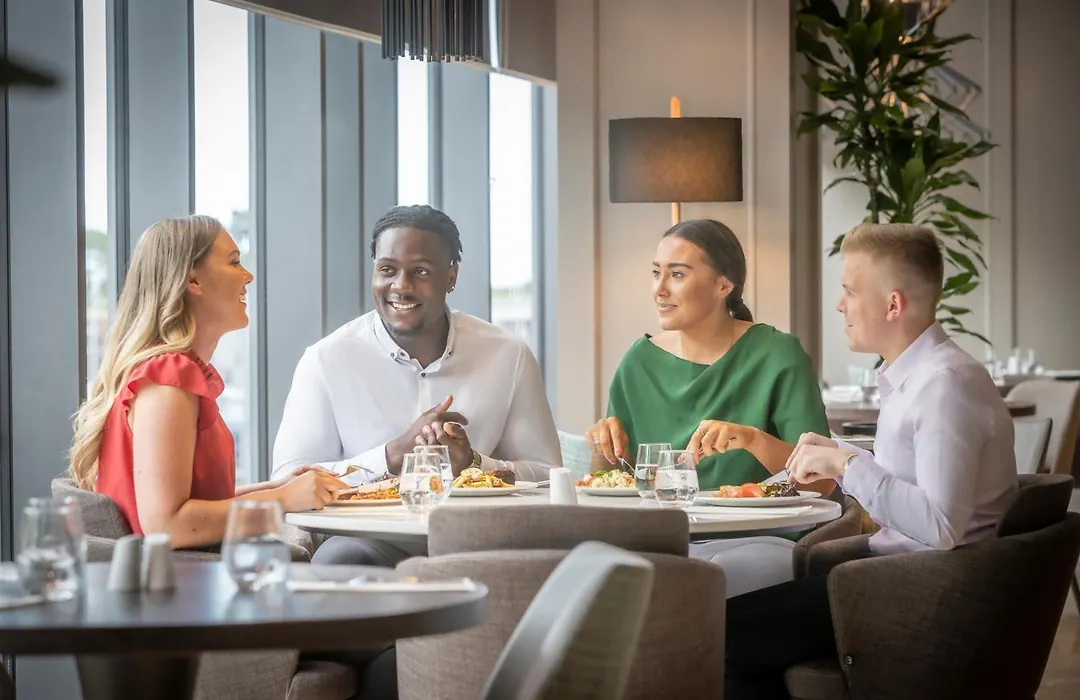 Clayton Hotel Leopardstown-1