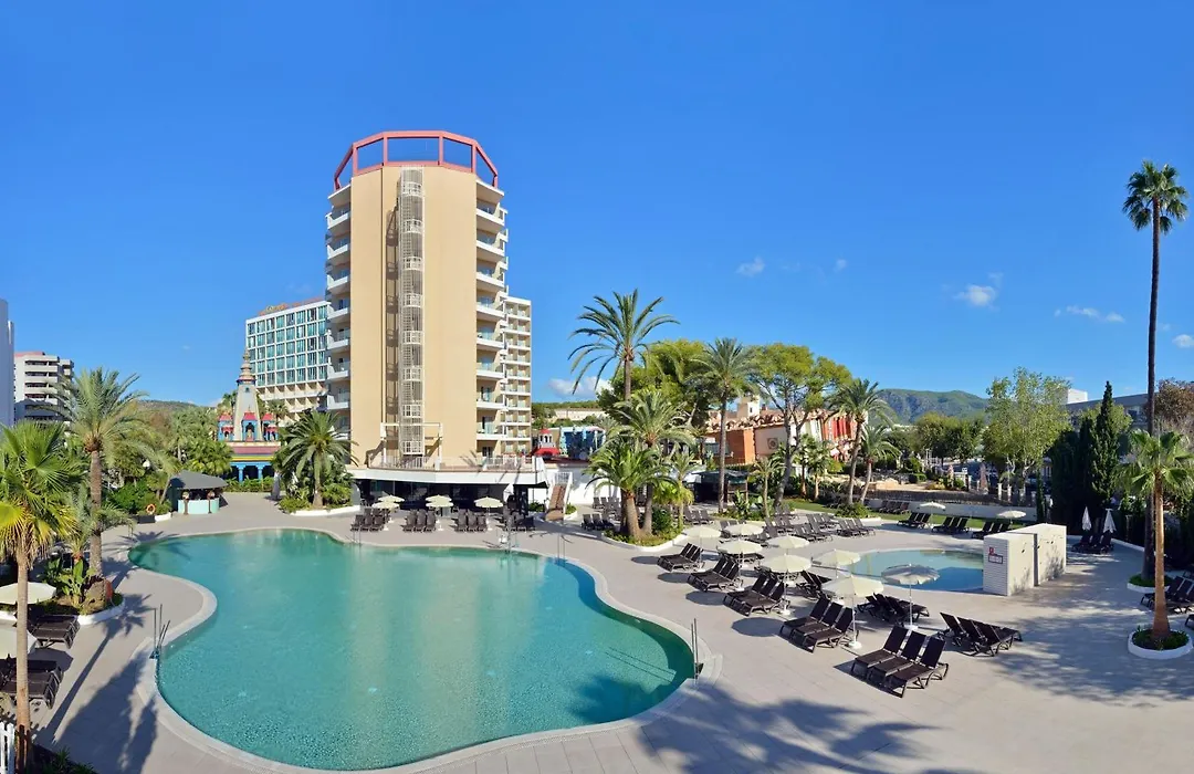 SOL by Meliá Katmandú Park&Resort-1