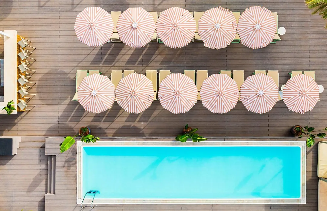 Sol By Melia House Mallorca - Adults Only-1