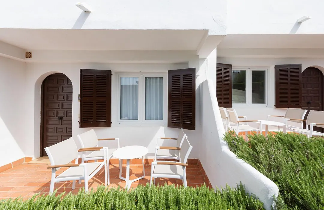 SOL by Meliá Cala d'Or Apartamentos-1