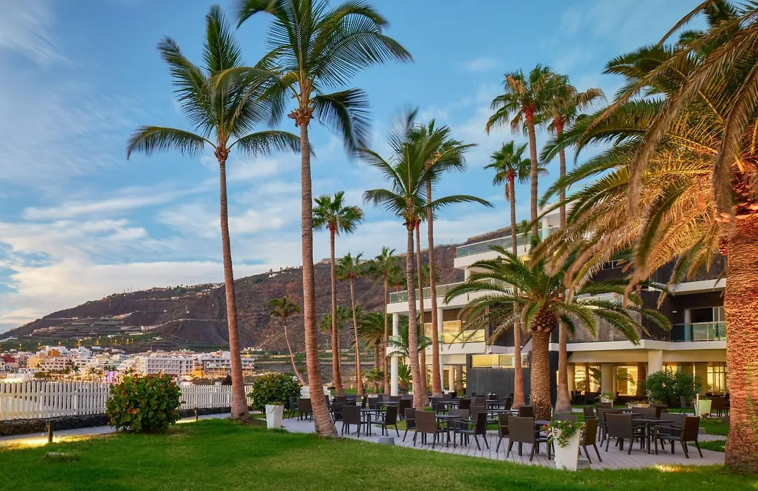 Melia La Palma-1