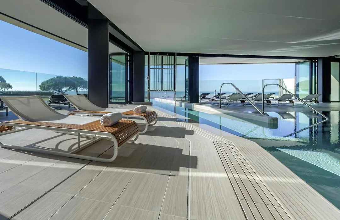 La Grande Terrasse Hotel & Spa La Rochelle - Mgallery Collection-1