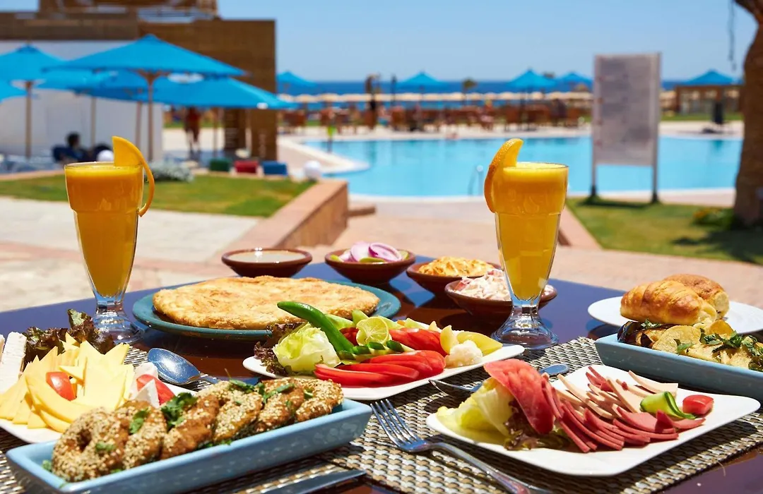 Mercure Hurghada Hotel-1