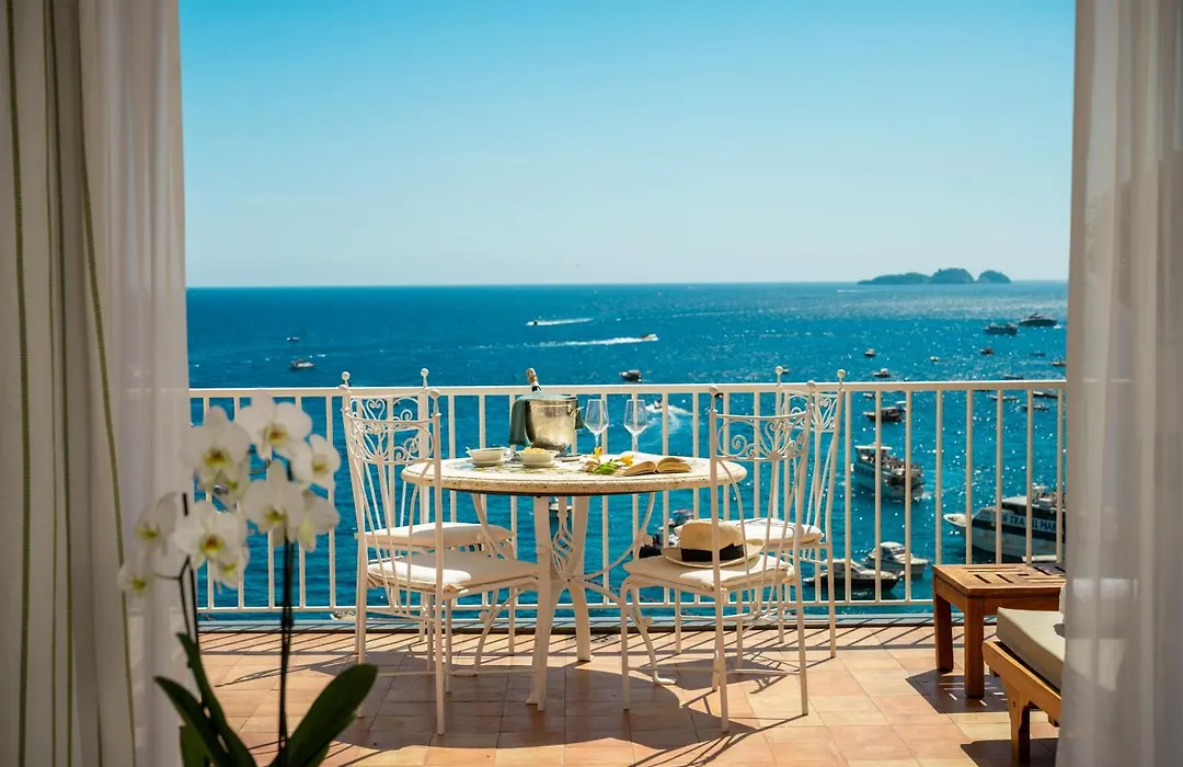 Hotel Buca Di Bacco-1