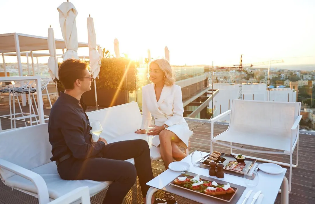 Intercontinental Malta By Ihg-1