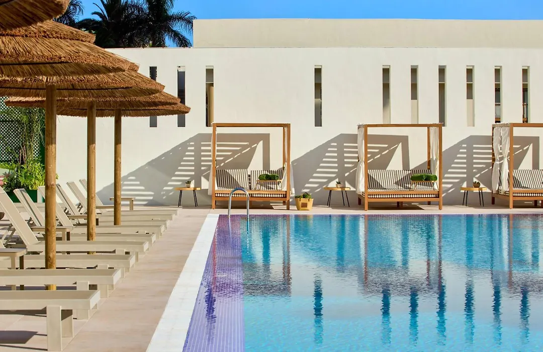 Melia Costa Atlantis Tenerife-1
