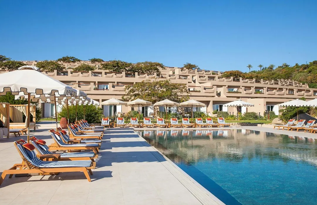 Mangia'S Sardinia Resort, Autograph Collection-1