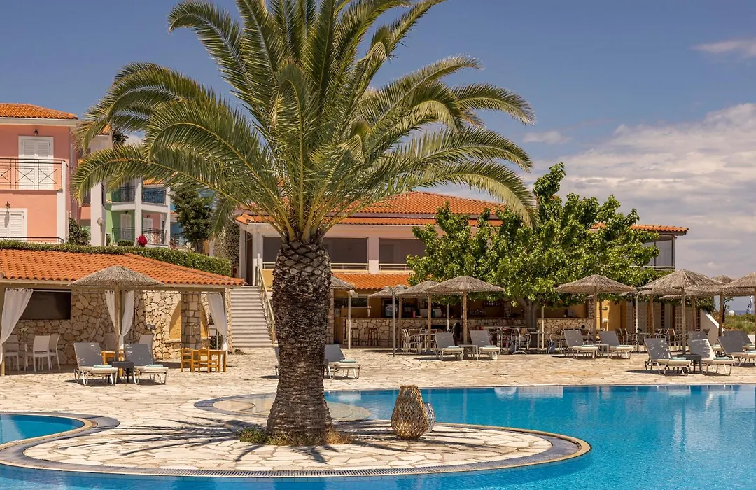 Porto Skala Village Hotel-1