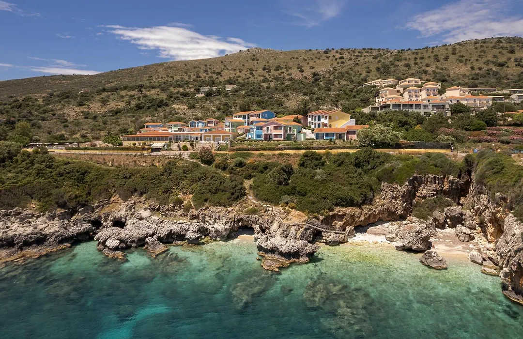 Porto Skala Village Hotel-1