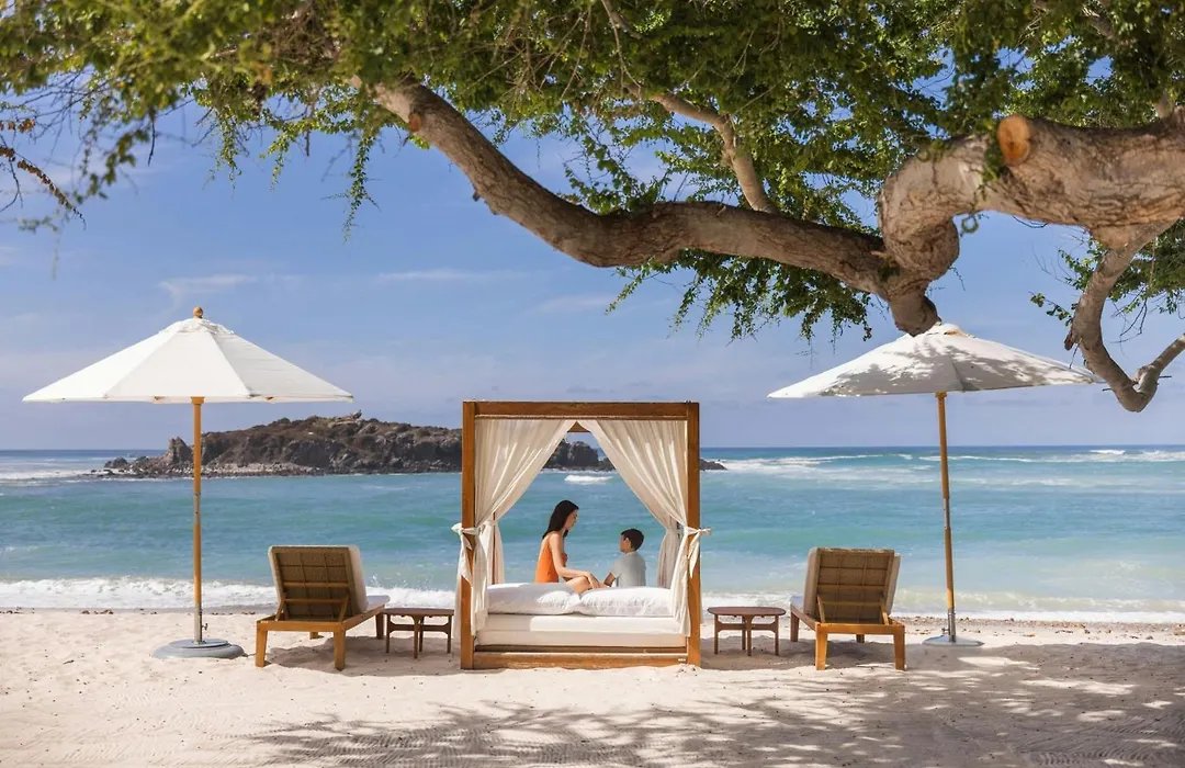 The St. Regis Punta Mita Resort-1