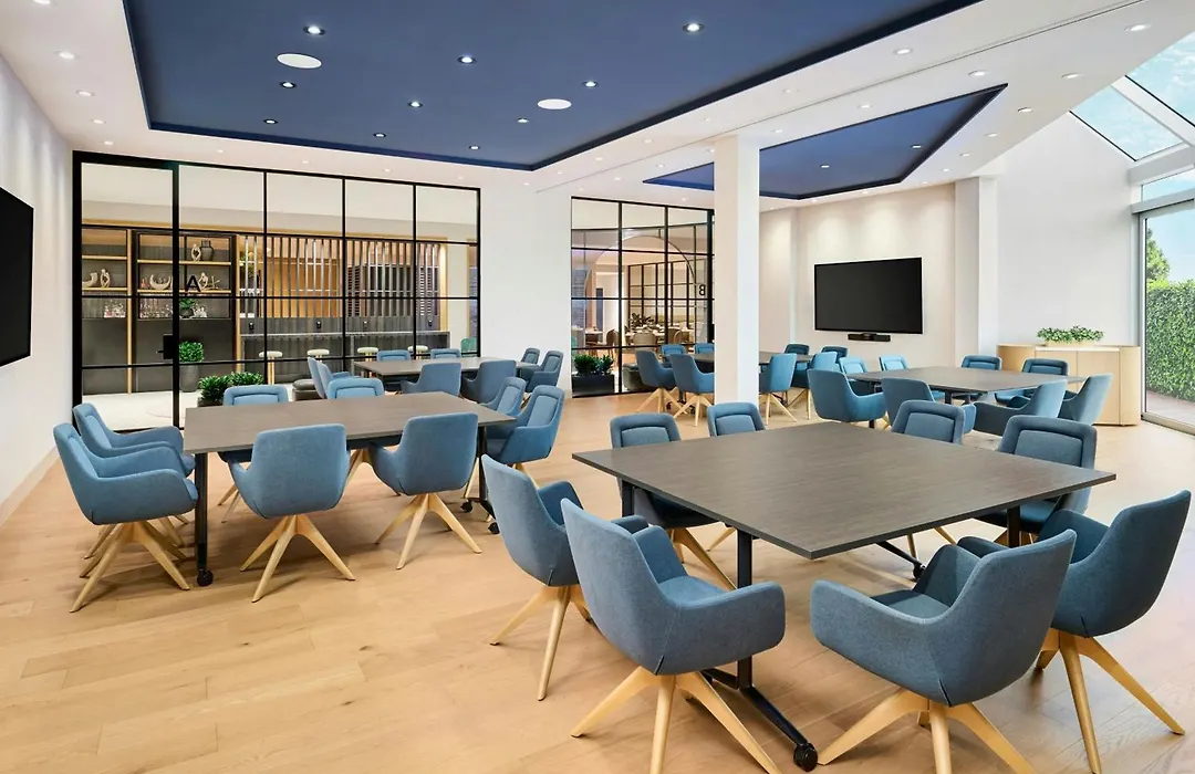 Omage Hotel, Montreal Laval, A Tribute Portfolio Hotel-1