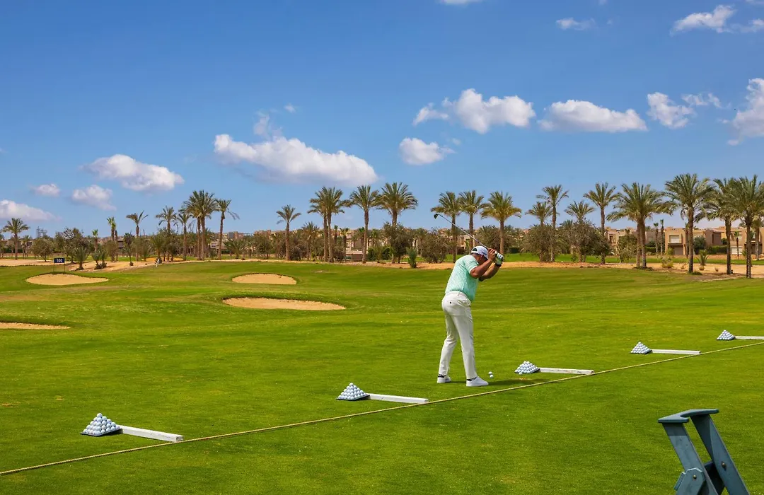 Jaz Little Venice Golf Resort-1