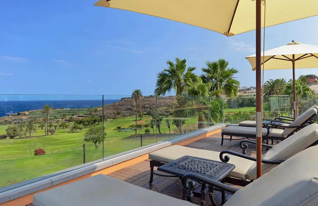 Hacienda Del Conde Member Of Melia Collection Golf And Spa - Adults Only - Small Luxury Hotel Of The World-1