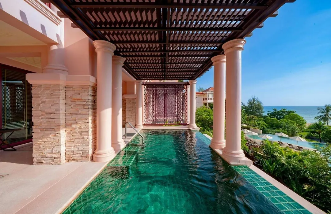 Centara Grand Beach Resort Phuket-1