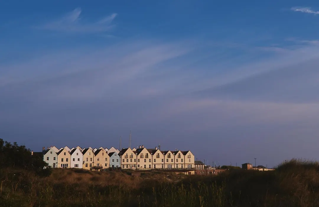 Braye Beach Hotel, Alderney-1