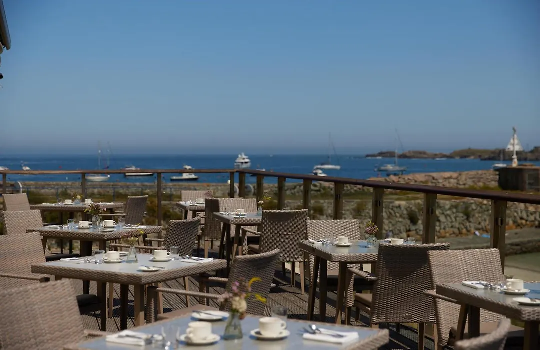Braye Beach Hotel, Alderney-1