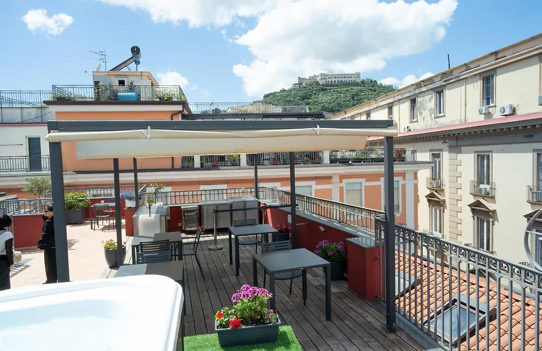 La Ciliegina Lifestyle Hotel-1