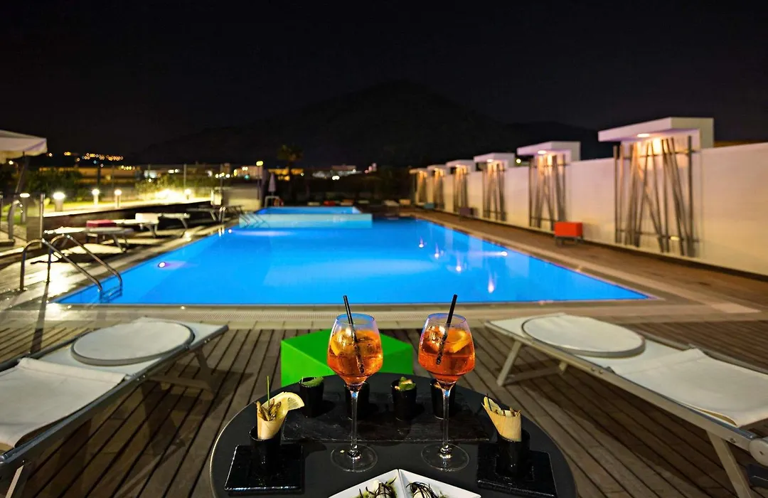 Novotel Salerno Est Arechi-1