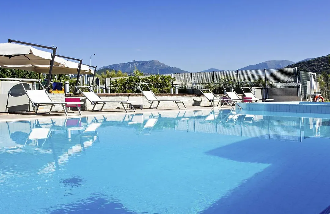 Novotel Salerno Est Arechi-1