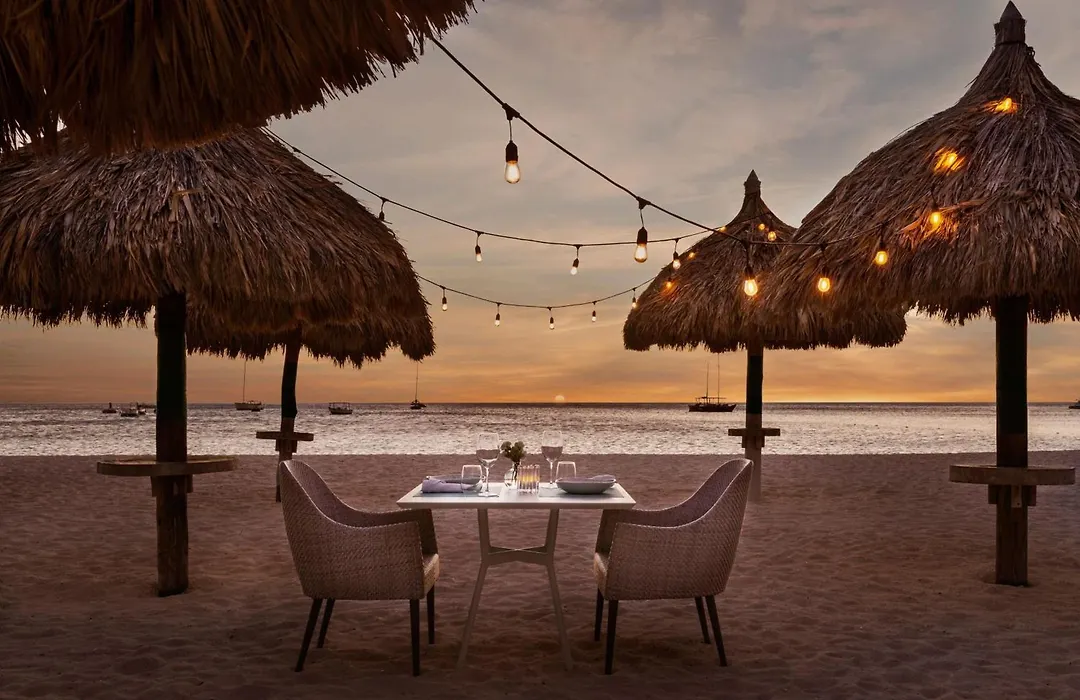Marriott'S Aruba Ocean Club-1