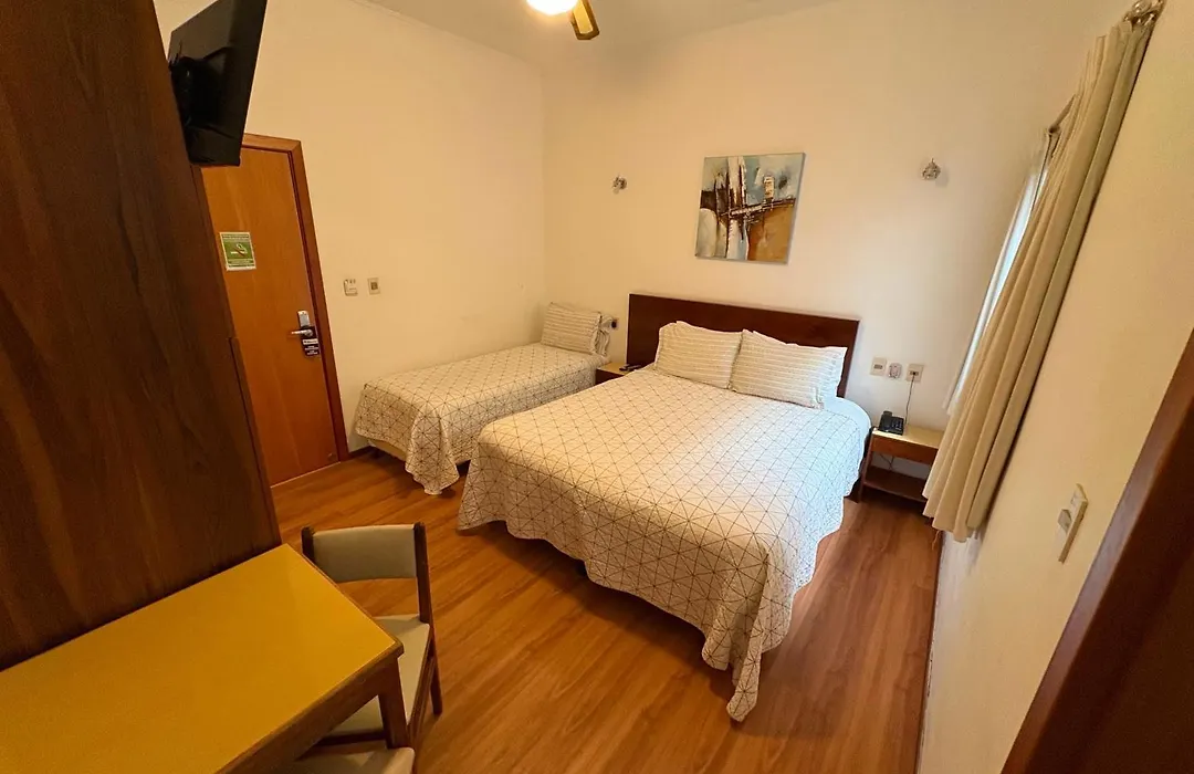 Hotel Argentina-1