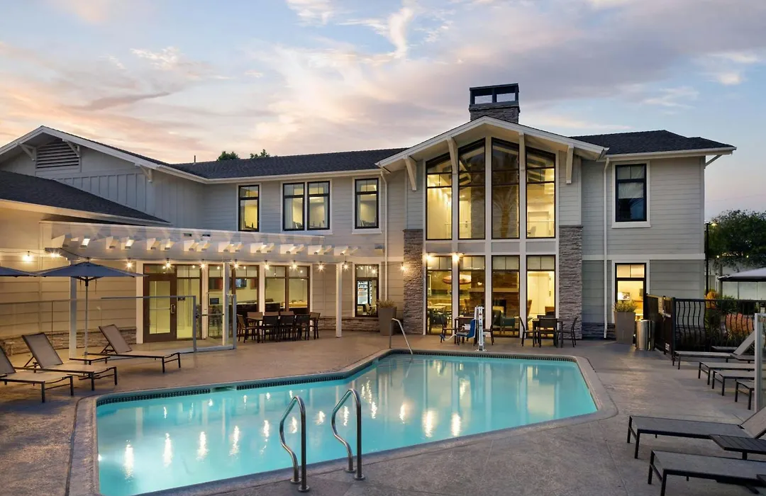 Residence Inn Los Angeles Lax/Manhattan Beach-1