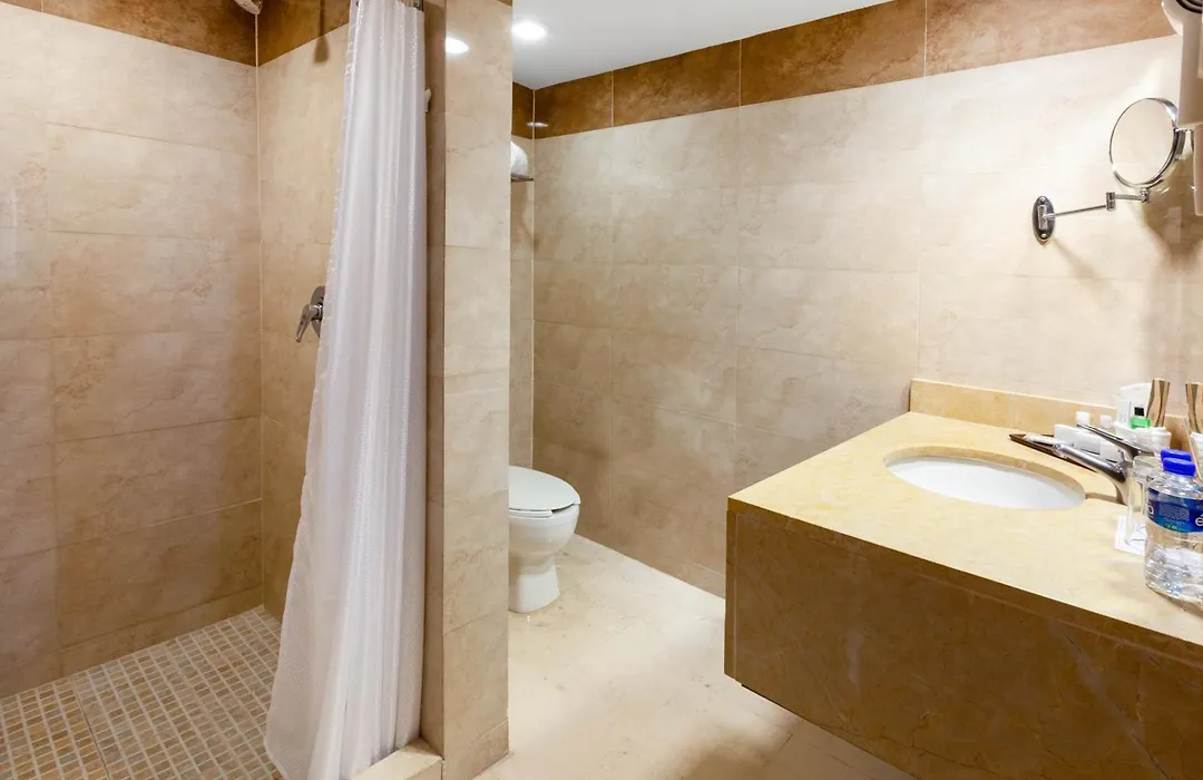 Ramada Plaza by Wyndham Veracruz Boca del Rio-1
