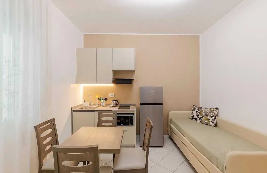 Residence Hotel Mizar-1