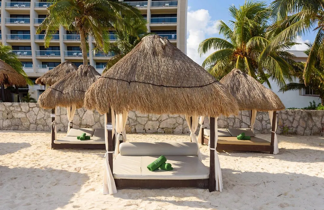 Melia Cozumel All Inclusive-1