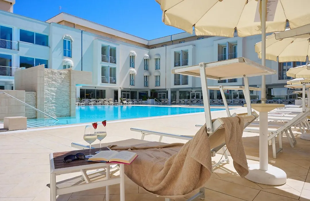 Hotel Terme Marine Leopoldo II-1