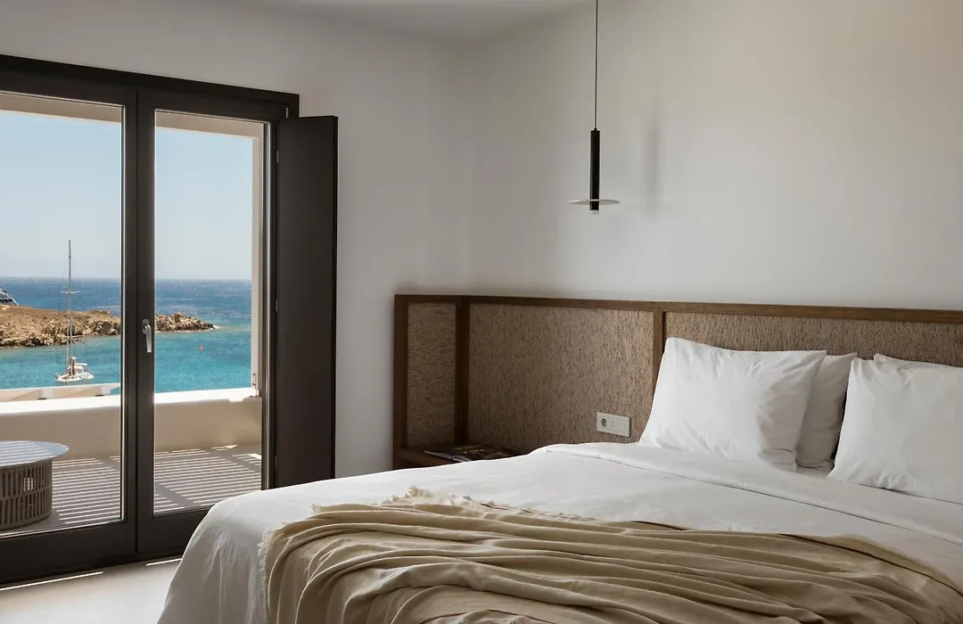 Casa Del Mar - Small Luxury Hotels Of The World-1