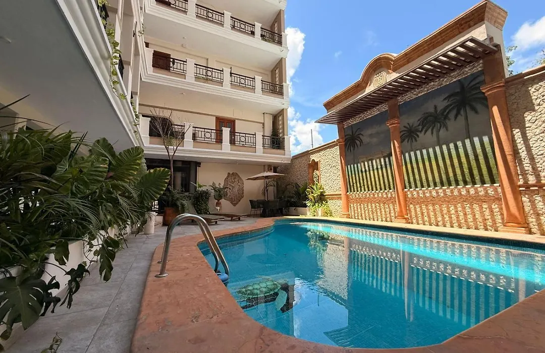 Hotel Residencial-1