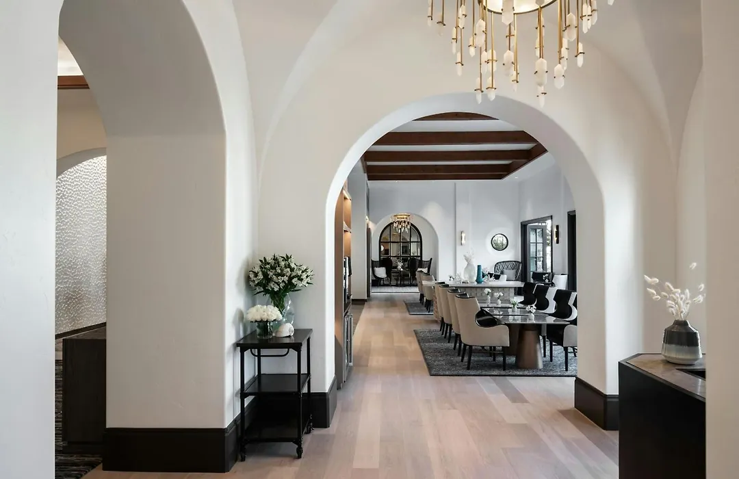 The Ritz-Carlton Bacara, Santa Barbara-1