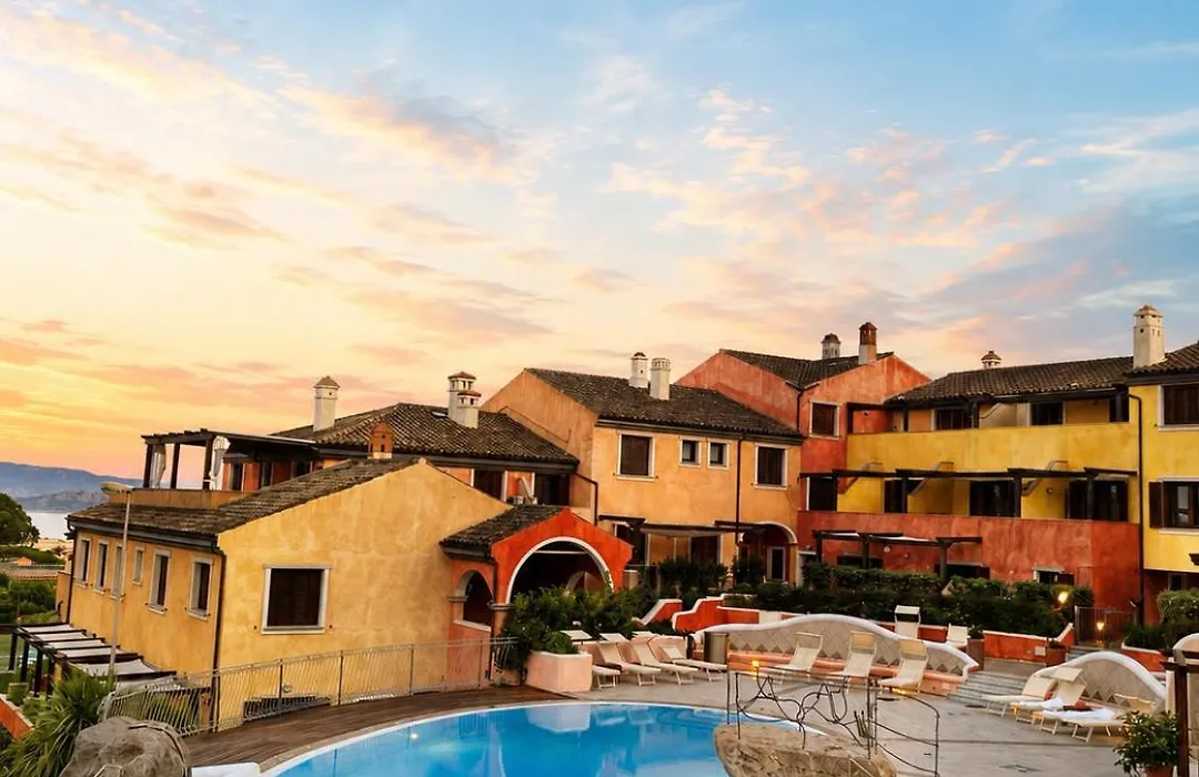 Residence Borgo Punta Villa-1